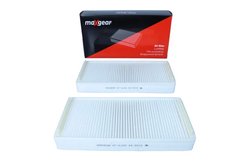 Filtru aer habitaclu Maxgear 26-0377