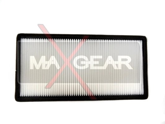 Filtru aer habitaclu Maxgear 26-0379