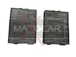 Filtru aer habitaclu Maxgear 26-0381