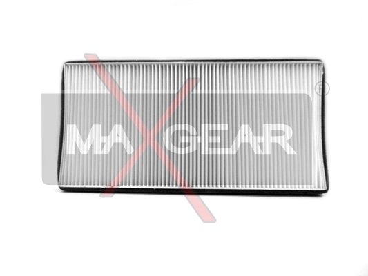 Filtru aer habitaclu Maxgear 26-0383