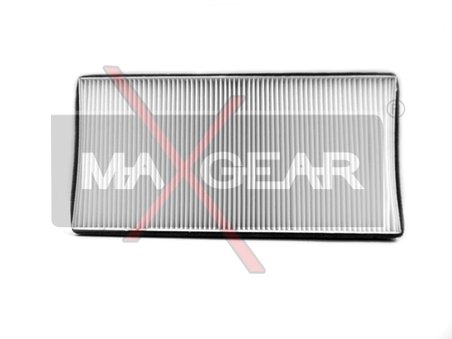Filtru aer habitaclu Maxgear 26-0383