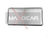 Filtru aer habitaclu Maxgear 26-0383