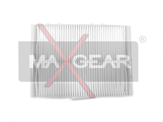 Filtru aer habitaclu Maxgear 26-0387