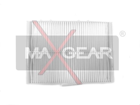 Filtru aer habitaclu Maxgear 26-0387