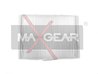 Filtru aer habitaclu Maxgear 26-0387