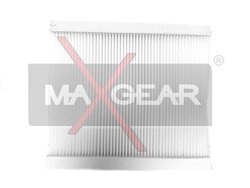 FILTRU AER HABITACLU MAXGEAR 26-0389 - Compatibil cu FORD, NISSAN