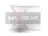 Filtru aer habitaclu Maxgear 26-0389
