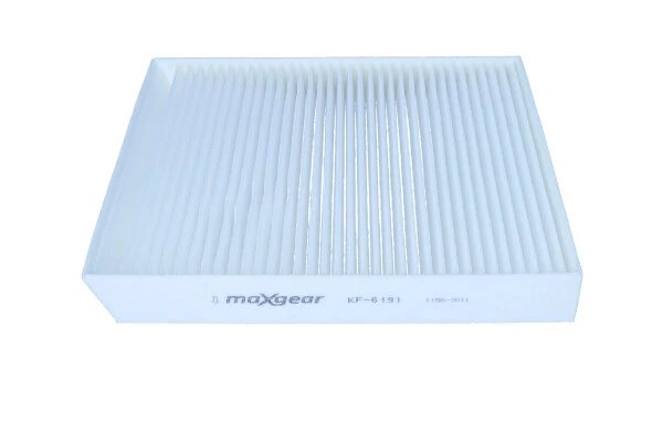 Filtru aer habitaclu Maxgear 26-0392