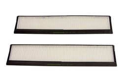 Filtru aer habitaclu Maxgear 26-0393