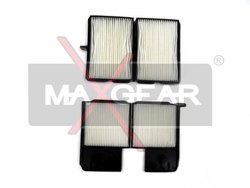 FILTRU AER HABITACLU MAXGEAR 26-0394 - Compatibil cu TOYOTA