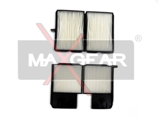 Filtru aer habitaclu Maxgear 26-0394