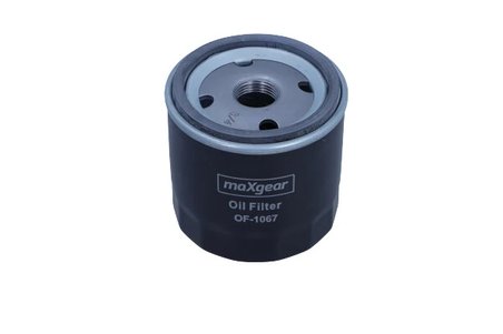 FILTRU ULEI MAXGEAR 26-0401 - Compatibil cu FORD, FORD AUSTRALIA, MAZDA, MORGAN, VOLVO