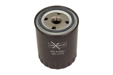 Filtru ulei Maxgear 26-0406