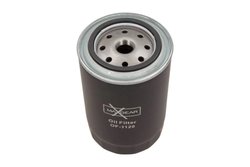 FILTRU ULEI MAXGEAR 26-0407 - Compatibil cu AUDI, FORD, SEAT, VW
