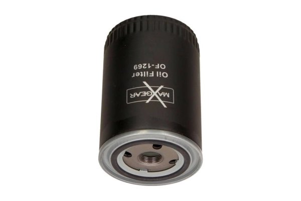 FILTRU ULEI MAXGEAR 26-0410 - Compatibil cu AEBI, CITROEN, FIAT, IVECO, PEUGEOT, SANTANA