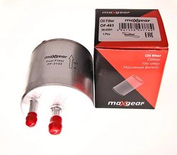 FILTRU COMBUSTIBIL MAXGEAR 26-0422 - Compatibil cu MERCEDES-BENZ
