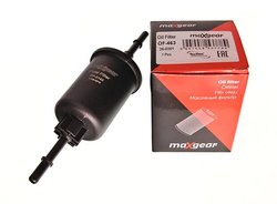 FILTRU COMBUSTIBIL MAXGEAR 26-0423 - Compatibil cu FORD, MAZDA