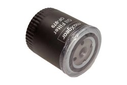 FILTRU ULEI MAXGEAR 26-0430 - Compatibil cu AUDI, SKODA, VW