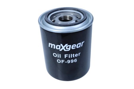 FILTRU ULEI MAXGEAR 26-0431 - Compatibil cu NISSAN