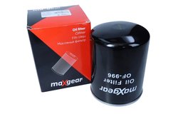 FILTRU ULEI MAXGEAR 26-0431 - Compatibil cu NISSAN