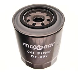 FILTRU ULEI MAXGEAR 26-0432 - Compatibil cu MITSUBISHI