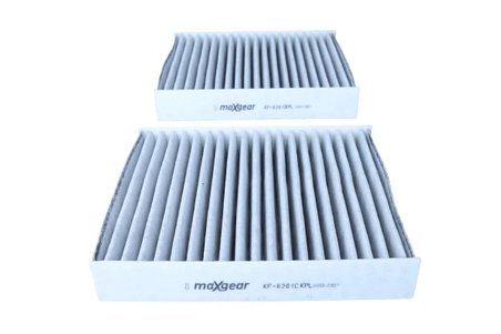 FILTRU AER HABITACLU MAXGEAR 26-0443 - Compatibil cu ALFA ROMEO