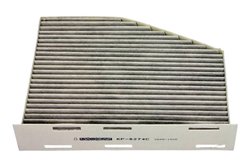 FILTRU AER HABITACLU MAXGEAR 26-0444 - Compatibil cu AUDI, SEAT, SKODA, VW