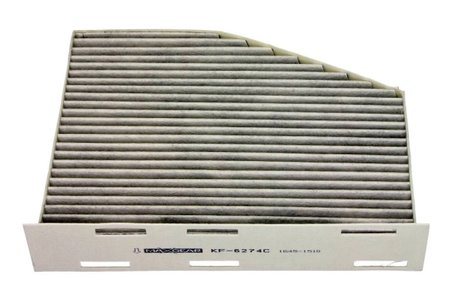 FILTRU AER HABITACLU MAXGEAR 26-0444 - Compatibil cu AUDI, SEAT, SKODA, VW