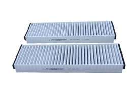 Filtru aer habitaclu Maxgear 26-0445