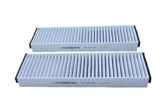 Filtru aer habitaclu Maxgear 26-0445