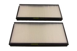 FILTRU AER HABITACLU MAXGEAR 26-0449 - Compatibil cu ALPINA, BMW