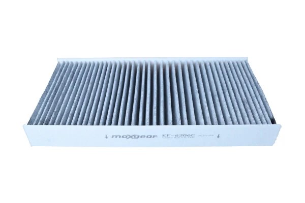 FILTRU AER HABITACLU MAXGEAR 26-0453 - Compatibil cu CITROEN, PEUGEOT
