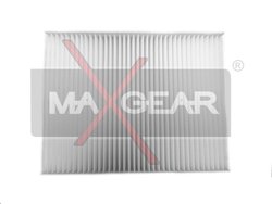 FILTRU AER HABITACLU MAXGEAR 26-0456 - Compatibil cu FIAT, LANCIA, UAZ