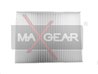 Filtru aer habitaclu Maxgear 26-0456