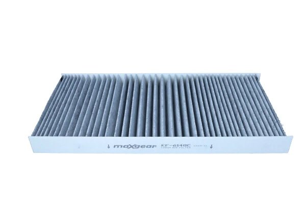 Filtru aer habitaclu Maxgear 26-0458