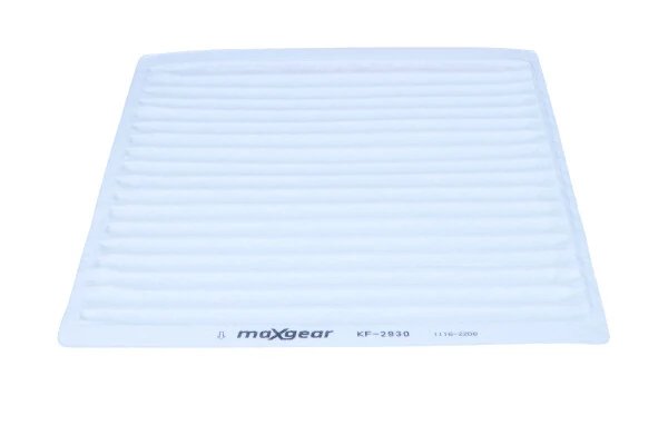 Filtru aer habitaclu Maxgear 26-0465