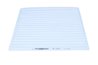 Filtru aer habitaclu Maxgear 26-0465
