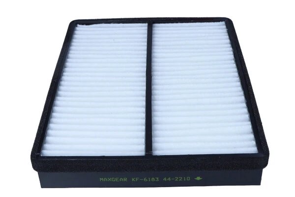 FILTRU AER HABITACLU MAXGEAR 26-0471 - Compatibil cu MERCEDES-BENZ