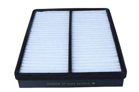 FILTRU AER HABITACLU MAXGEAR 26-0471 - Compatibil cu MERCEDES-BENZ