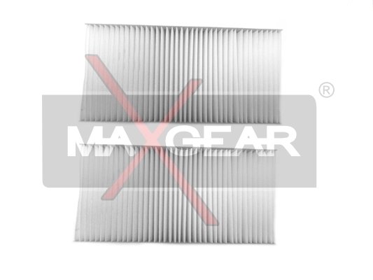 Filtru aer habitaclu Maxgear 26-0476