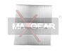 Filtru aer habitaclu Maxgear 26-0476