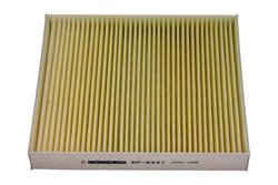 Filtru aer habitaclu Maxgear 26-0484