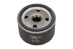 FILTRU ULEI MAXGEAR 26-0485 - Compatibil cu ALFA ROMEO, FIAT, LANCIA