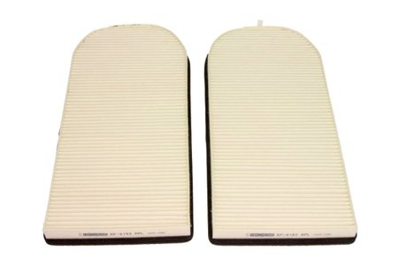 Filtru aer habitaclu Maxgear 26-0488