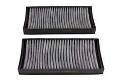 FILTRU AER HABITACLU MAXGEAR 26-0492 - Compatibil cu BMW