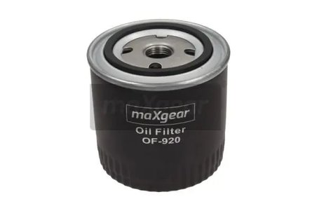 FILTRU ULEI MAXGEAR 26-0503 - Compatibil cu CHRYSLER, DODGE, GAZ, JEEP, NISSAN, PIAGGIO, PLYMOUTH