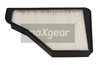 FILTRU AER HABITACLU MAXGEAR 26-0515 - Compatibil cu MERCEDES-BENZ