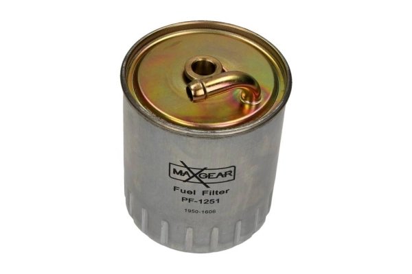 FILTRU COMBUSTIBIL MAXGEAR 26-0522 - Compatibil cu MERCEDES-BENZ