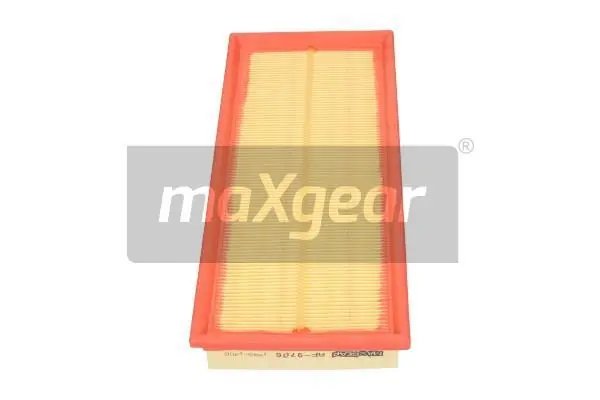 FILTRU AER MAXGEAR 26-0531 - Compatibil cu FIAT, LANCIA