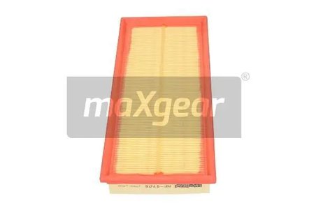 FILTRU AER MAXGEAR 26-0531 - Compatibil cu FIAT, LANCIA